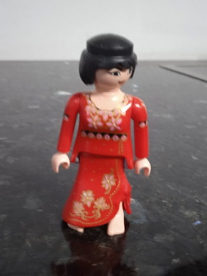 Playmobil σαν καινούργιο 2010-2014