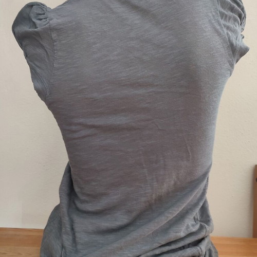 Xdye Pull & Bear women's gray dress size M like new