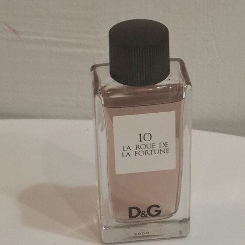 D&G 3 L'Imperatrice Eau de Toilette 20 ml