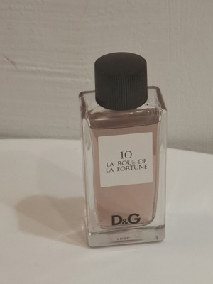 D&G 3 L'Imperatrice Eau de Toilette 20 ml