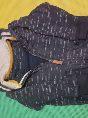 Ζακέτα Mothercare για 3-4 ετών σαν καινούργιο, μπλε