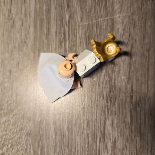 LEGO The Hobbit Exclusive Galadriel figure like new
