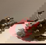  Deadpool middle finger
