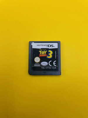 Toy Story 3 DS game like new for Nintendo DS