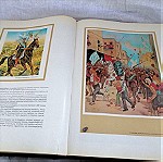  Συλλεκτικό βιβλίο Φυτράκης-Λεύκωμα Ελληνικής Ιστορίας 1828-1922