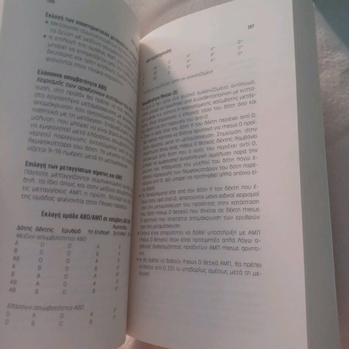 Clinical Hematology Handbook like new