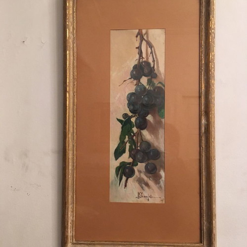 Still Life Painting by Vasileios Chatzis used