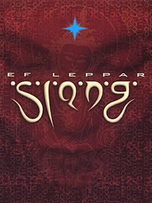 Def Leppard Slang CD καινούργιο, rock