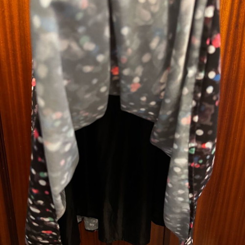 Φόρεμα Cocktail midi Isaac Mizrahi New York, size 12, σαν καινούργιο