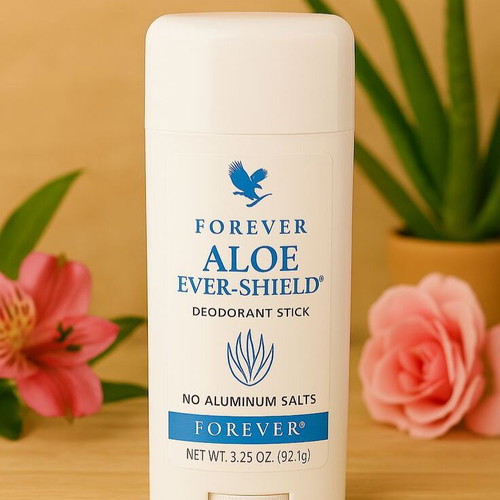 Aloe Ever-Shield Deodorant Stick new, -  11,00 - Vendora.cy
