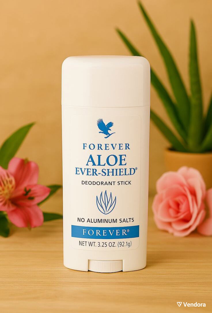 Aloe Ever-Shield Deodorant Stick new, -  11,00 - Vendora.cy