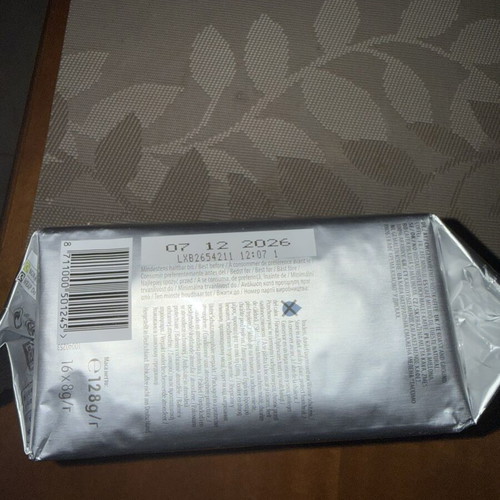 Jacobs Espresso Ristretto Coffee new, unopened