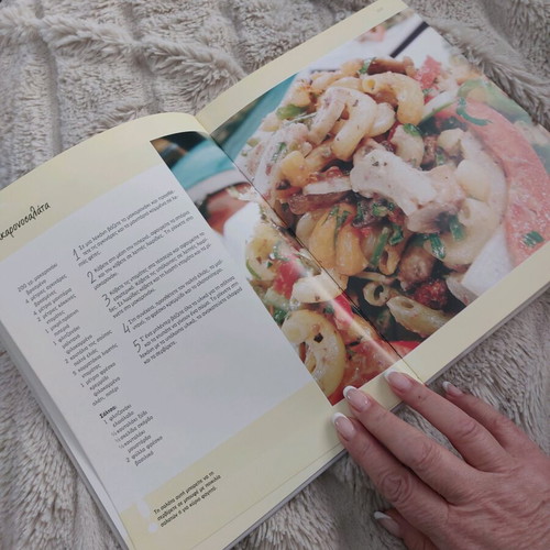 Cookbook Kati Kalo Mageirevetai by Christos Christodoulou new