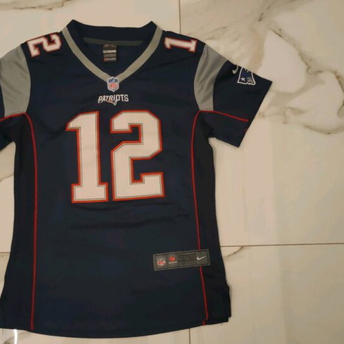 NFL Patriots Original Tshirt Like New