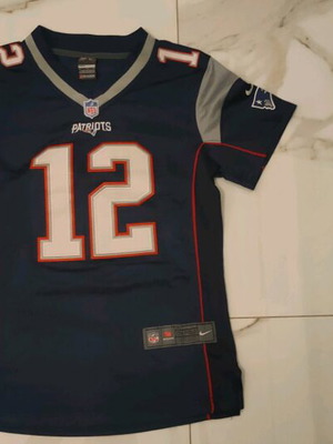 NFL Patriots Original T-shirt σαν καινούργια