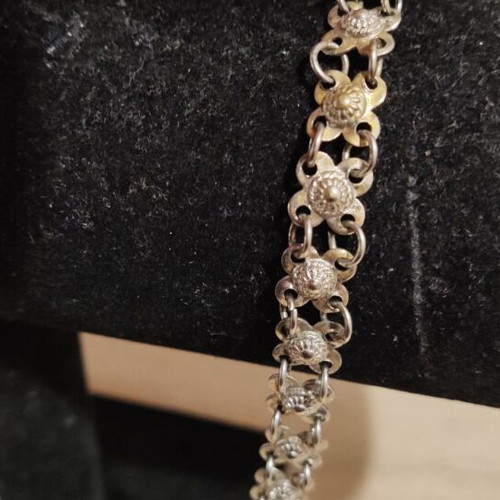 Traditional handmade bracelet new