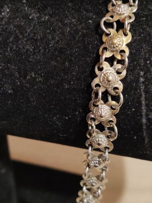 Traditional handmade bracelet new