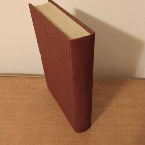 Nikos Kazantzakis O teleutaios peirasmós collectible book