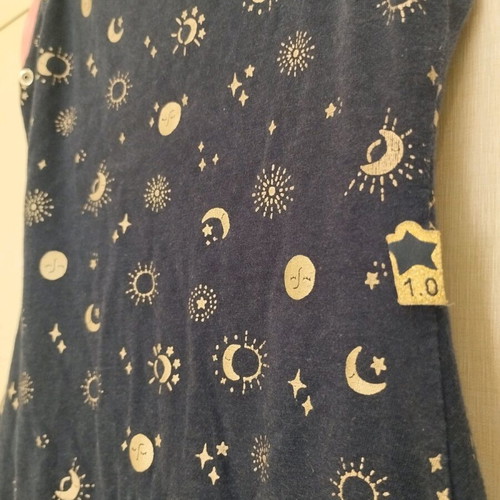 GroSnuggle Tommee Tippee Sleeping Bag 3-9 Months 1tog Like New