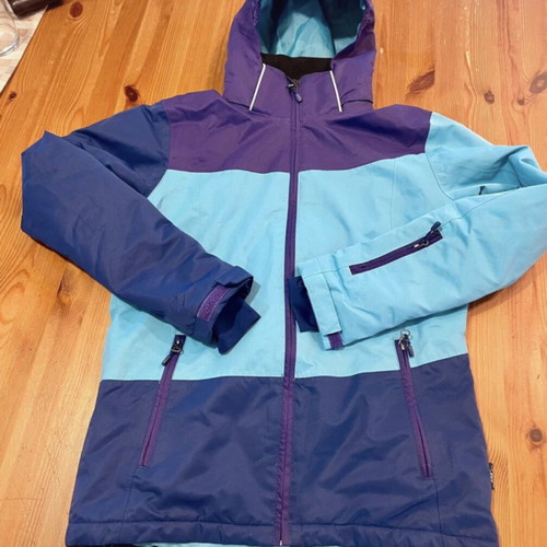 Children's jacket for is ski No14 like new