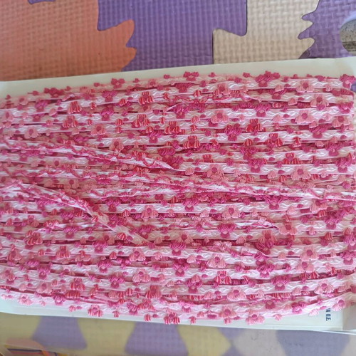 Craft ribbons like new