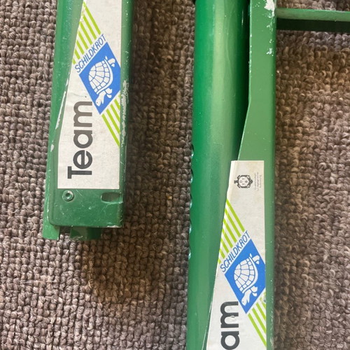 Ping pong set used