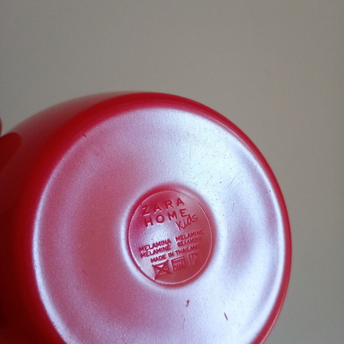 Zara Home Kids bowl