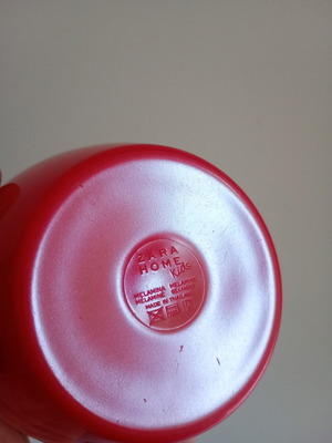 Zara Home Kids bowl