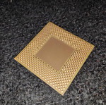 AMD Sempron 2800+ Processor like new, Socket A 2000 MHz
