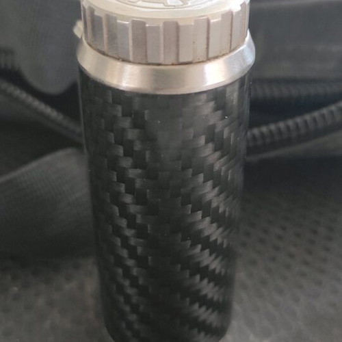 SXMINI SL Class by YiHi steel carbon σαν καινούργιο