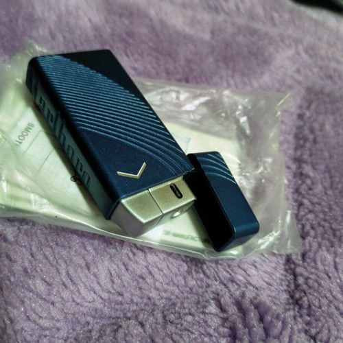 Marlboro lighter new