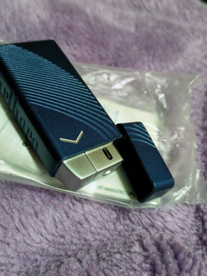 Marlboro lighter new
