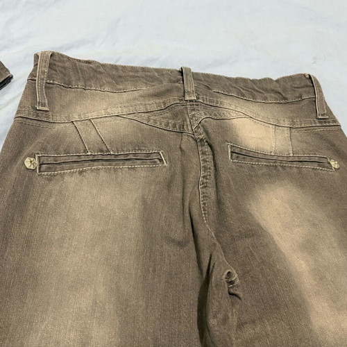 Women's pants S gray like new