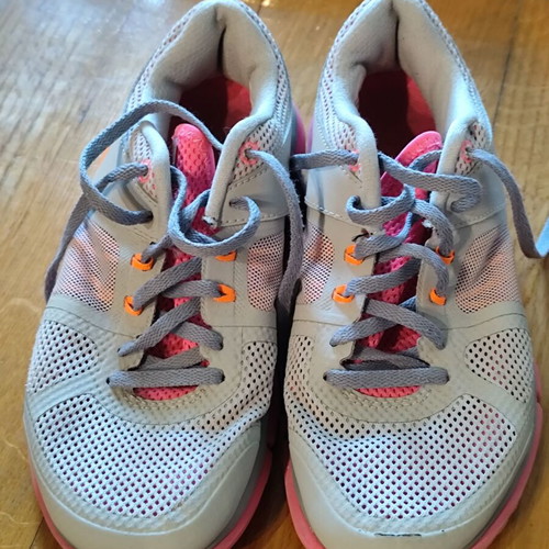 Nike αθλητικά παπούτσια νούμερο 37,5