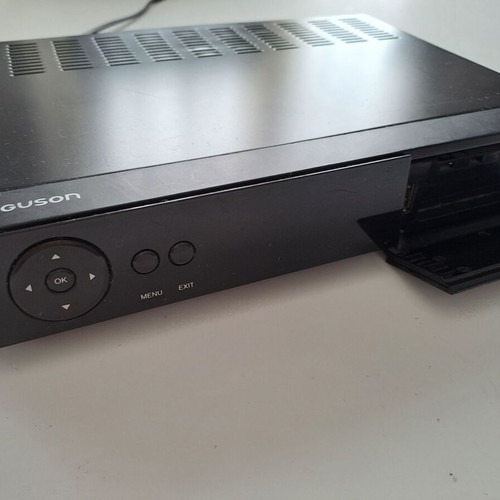 Ferguson Ariva 150 Combo satellite and terrestrial receiver used
