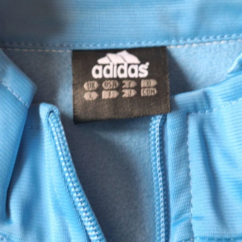 Somalia Kids Training Jacket used, size L