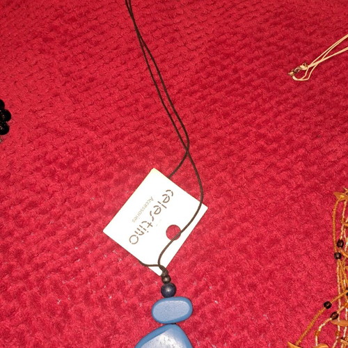 Women's necklace new