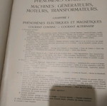 Henri Desarces Encyclopedia 1913, Volume 3, like new