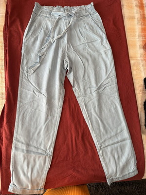 Stradivarius Jeans like new, size M 38 10, blue