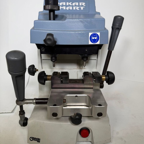 Errebi Dakar Smart key cutting machine used