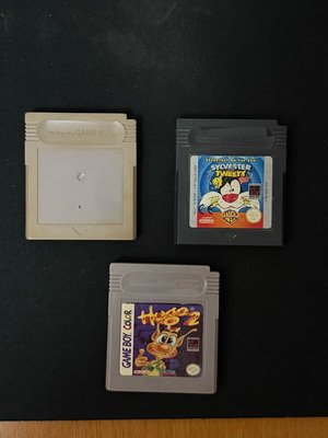 Nintendo Gameboy Advance μεταχειρισμένο σε άριστη κατάσταση