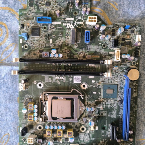 Μητρική Dell OptiPlex 3050 SFF σαν καινούργιο