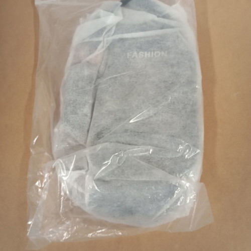 Man's chest bag