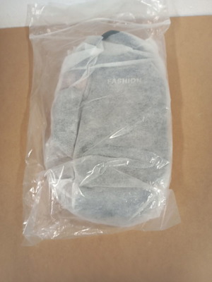 Man's chest bag