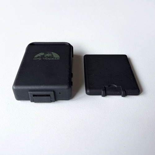 GSM GPRS GPS Mini Tracking Device TK 102B used for vehicles and pets