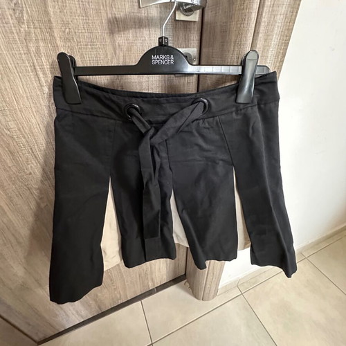 Skirts like new, sizes M and S