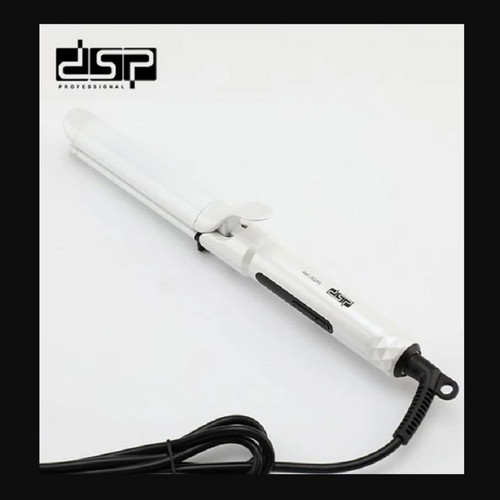 DSP 2in1 Hair Curler and Straightener new