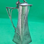 WMF Vintage μικρό Art Nouveau καράφα μεταχειρισμένη