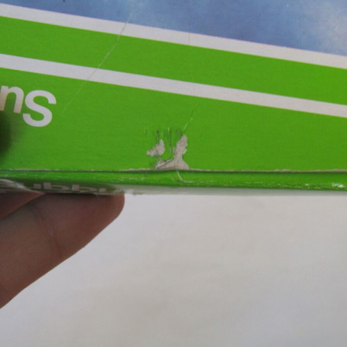 Subbuteo vintage score board 61158 like new