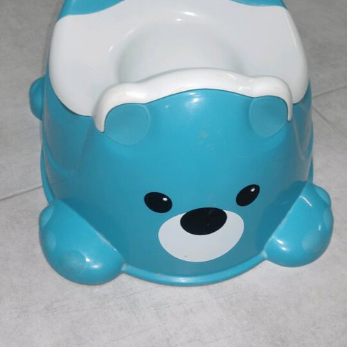 Molto potty seat like new